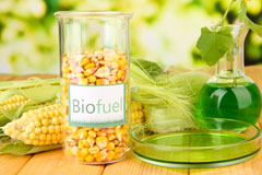 Gibraltar biofuel availability