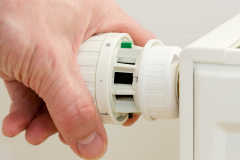 Gibraltar central heating repair costs